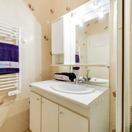 Apartment Antares-2 By Interhome *