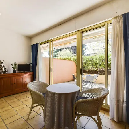Apartment Antares-2 By Interhome *