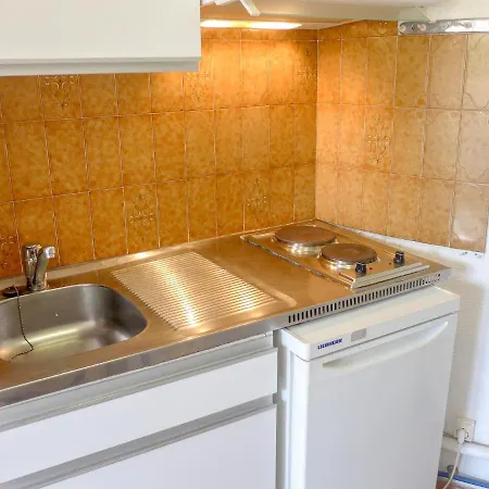 Antares-2 By Interhome * Cavalaire-sur-Mer